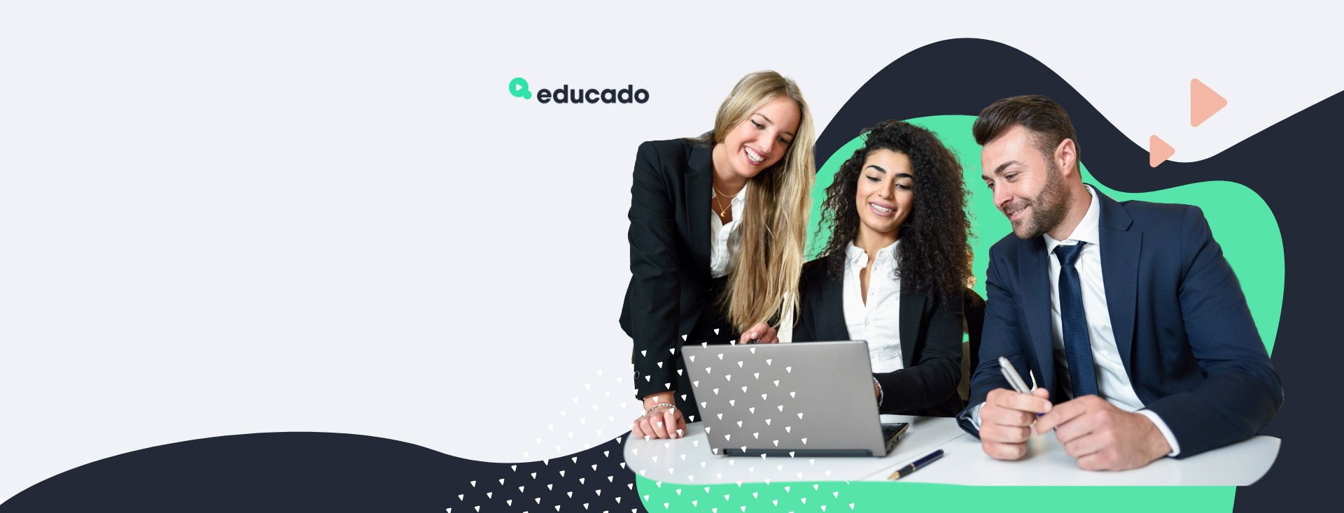 Poznaj naszą nową platformę edukacyjną Educado.pl