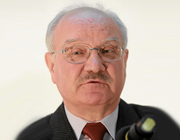 doc. dr Witold Konieczny
